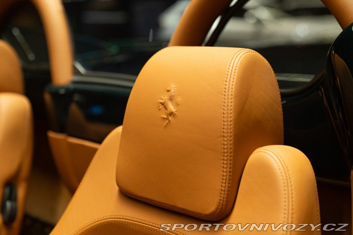 Ferrari 430 F430 F1 Spider 2006