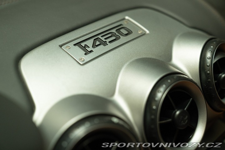 Ferrari 430 F430 F1 Spider 2006