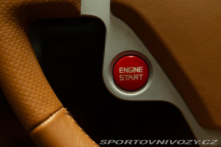 Ferrari 430 F430 F1 Spider 2006