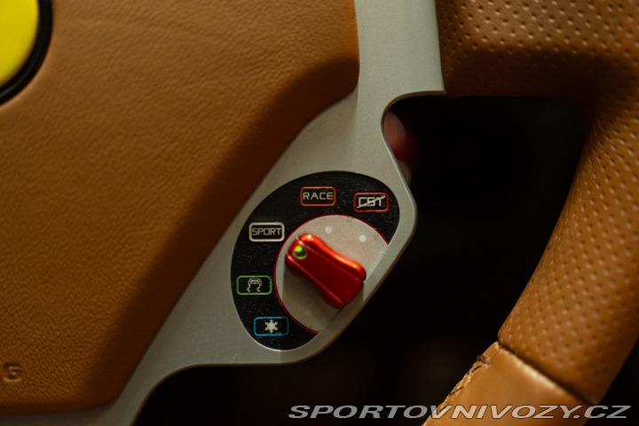 Ferrari 430 F430 F1 Spider 2006