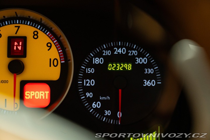 Ferrari 430 F430 F1 Spider 2006