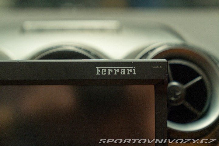 Ferrari 430 F430 F1 Spider 2006