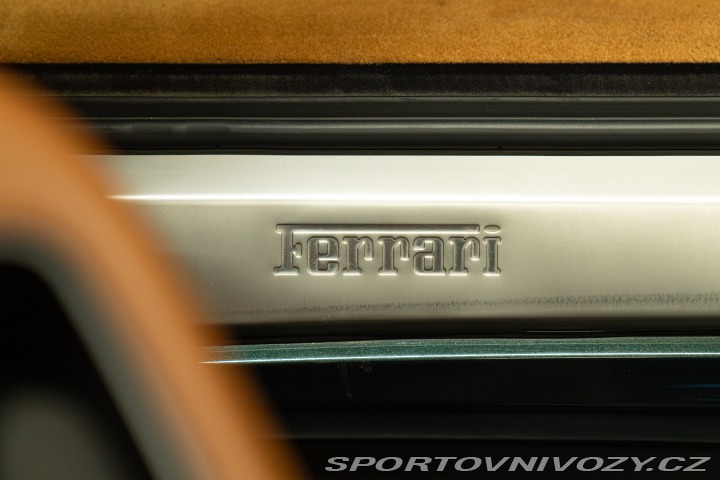 Ferrari 430 F430 F1 Spider 2006