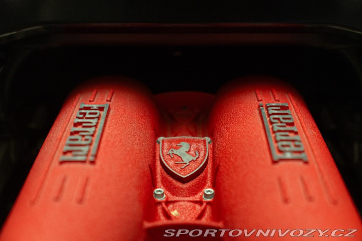 Ferrari 430 F430 F1 Spider 2006