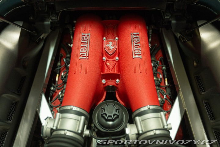 Ferrari 430 F430 F1 Spider 2006