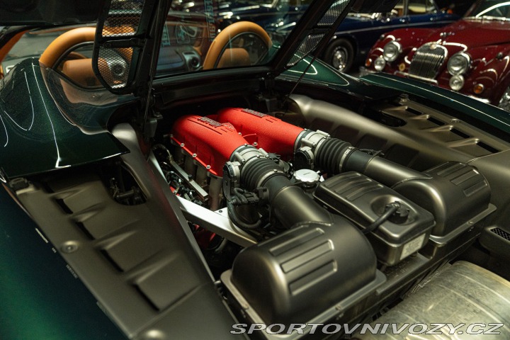 Ferrari 430 F430 F1 Spider 2006