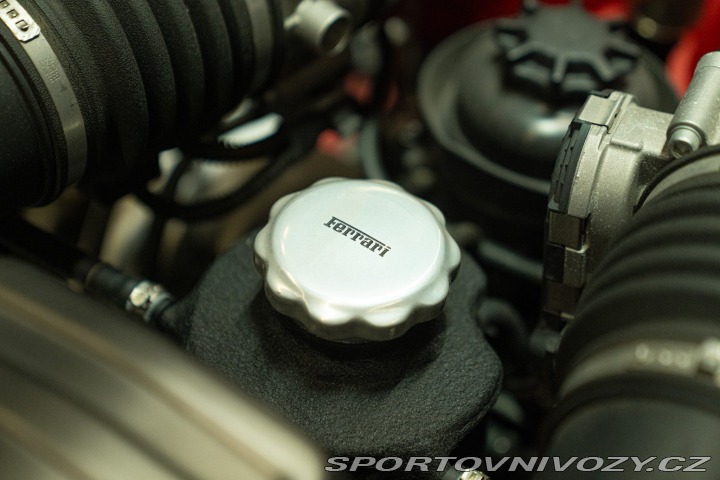 Ferrari 430 F430 F1 Spider 2006