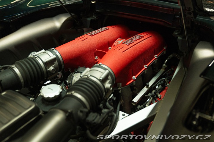Ferrari 430 F430 F1 Spider 2006