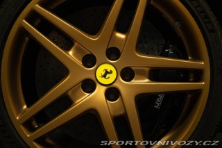 Ferrari 430 F430 F1 Spider 2006