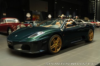Ferrari 430 F430 F1 Spider 2006
