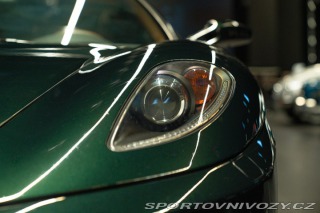 Ferrari 430 F430 F1 Spider 2006