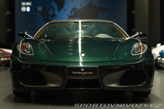 Ferrari 430 F430 F1 Spider 2006