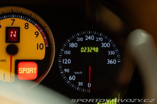 Ferrari 430 F430 F1 Spider 2006