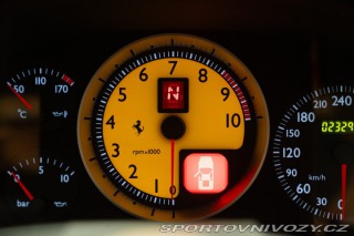 Ferrari 430 F430 F1 Spider 2006