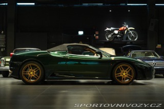 Ferrari 430 F430 F1 Spider 2006