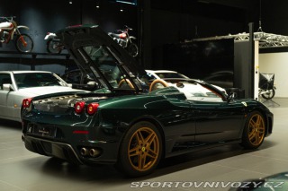 Ferrari 430 F430 F1 Spider 2006