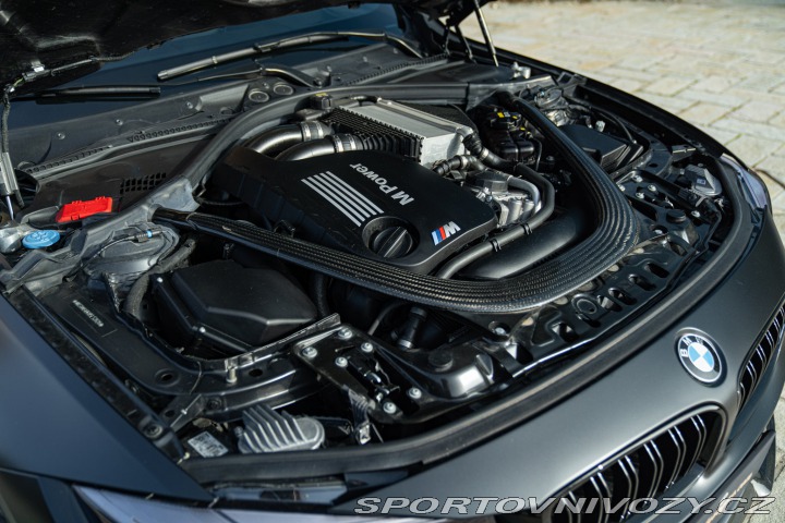 BMW M3 CS 2019