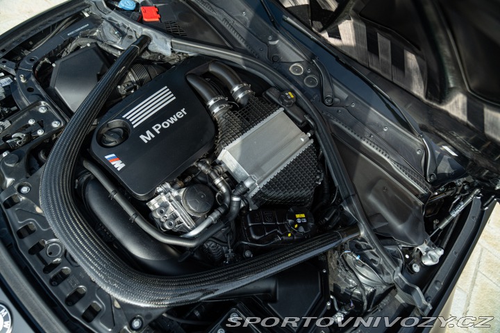BMW M3 CS 2019