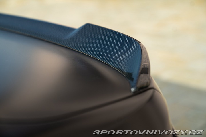 BMW M3 CS 2019