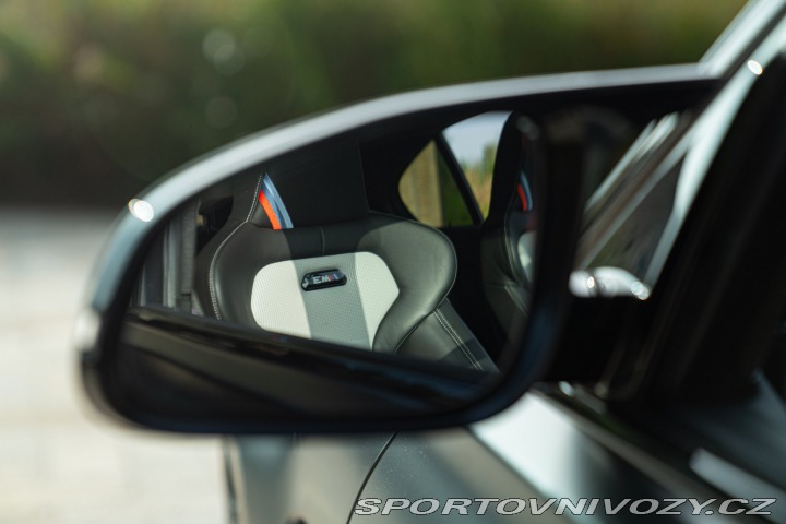BMW M3 CS 2019