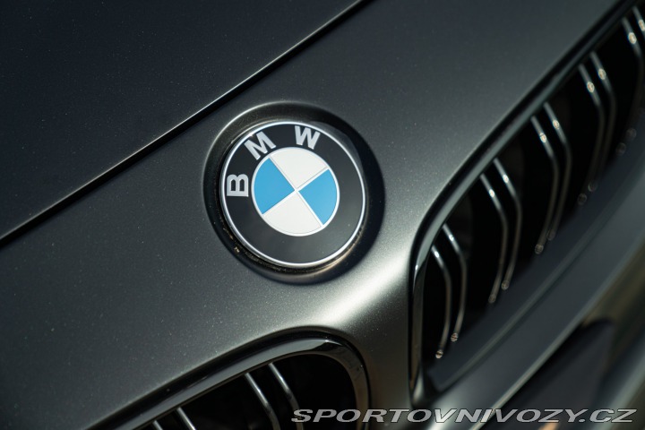 BMW M3 CS 2019