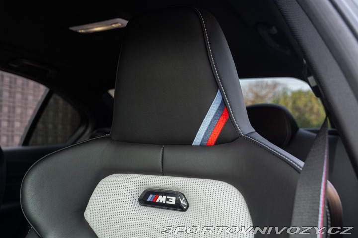 BMW M3 CS 2019