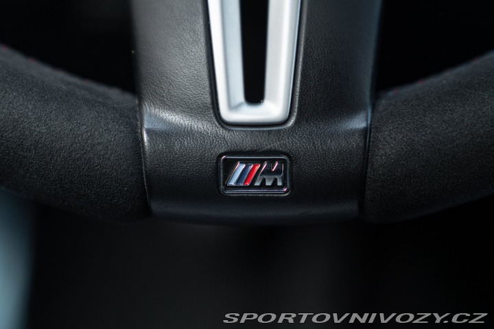 BMW M3 CS 2019
