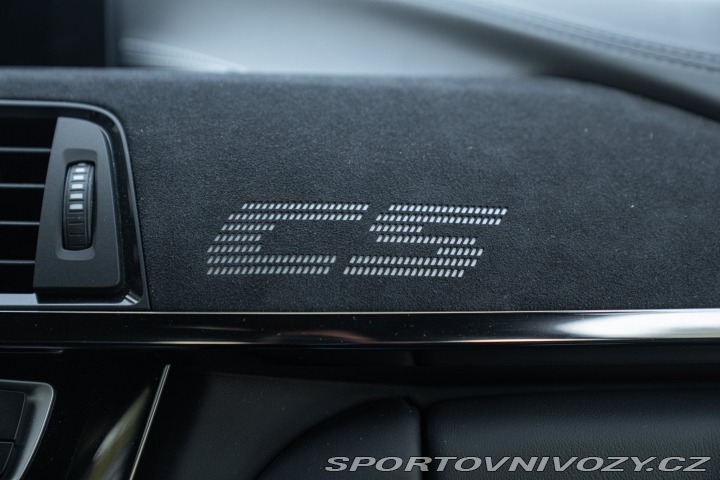 BMW M3 CS 2019
