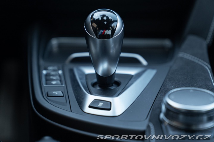 BMW M3 CS 2019