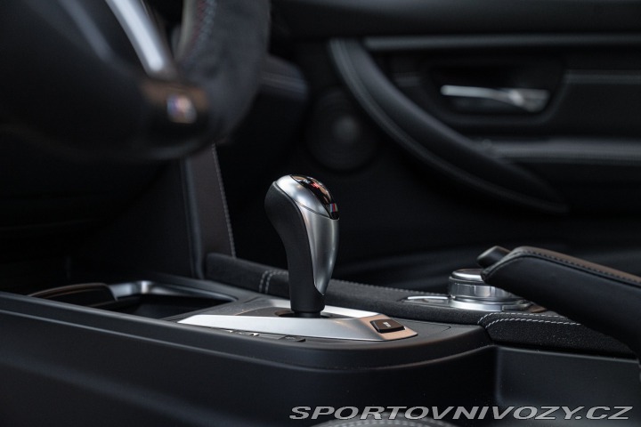 BMW M3 CS 2019