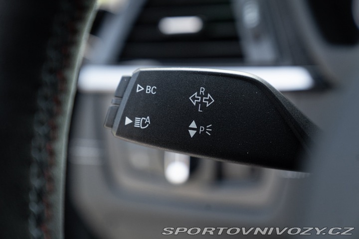 BMW M3 CS 2019