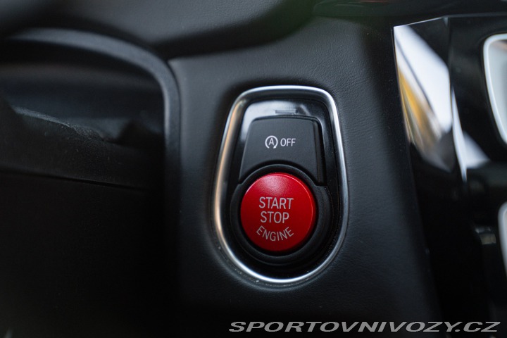 BMW M3 CS 2019