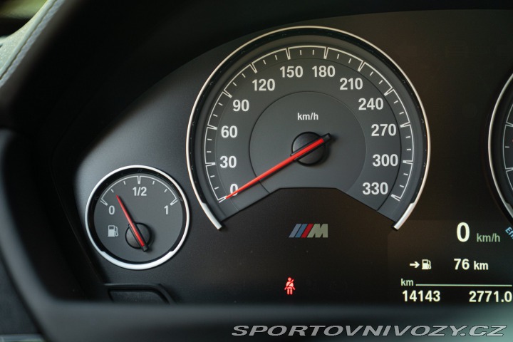 BMW M3 CS 2019
