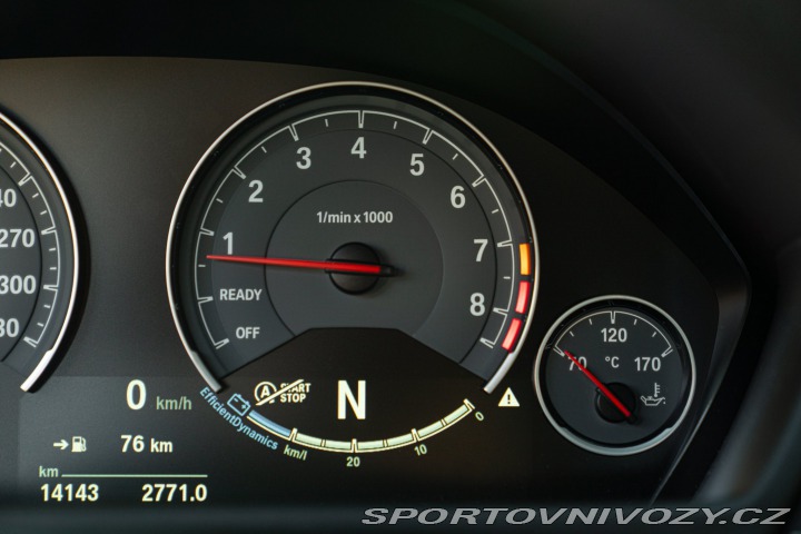 BMW M3 CS 2019