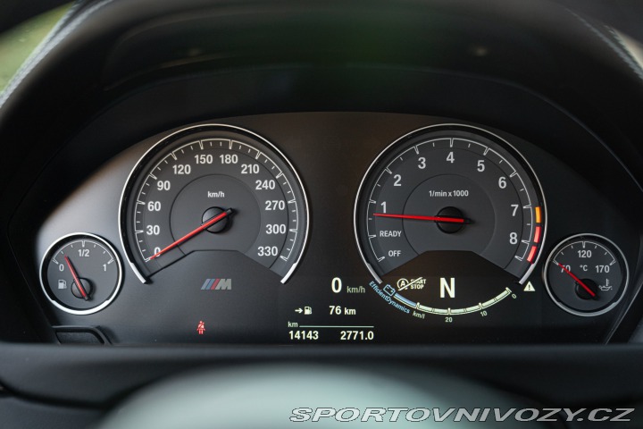 BMW M3 CS 2019