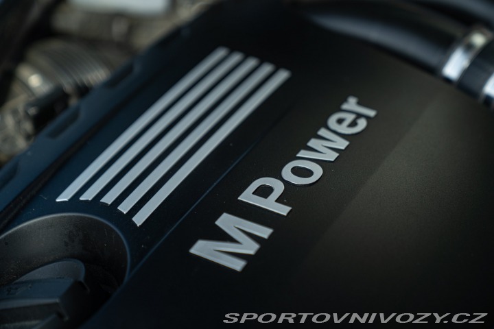 BMW M3 CS 2019
