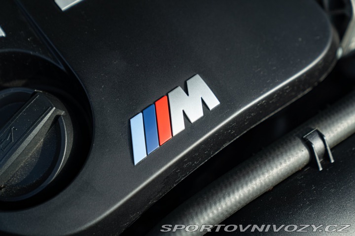 BMW M3 CS 2019