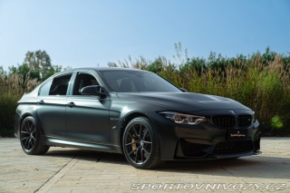 BMW M3 CS 2019