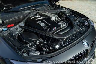 BMW M3 CS 2019