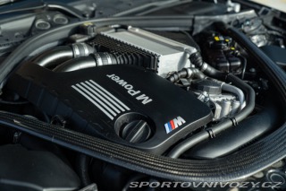 BMW M3 CS 2019