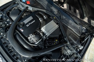 BMW M3 CS 2019