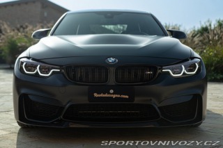 BMW M3 CS 2019