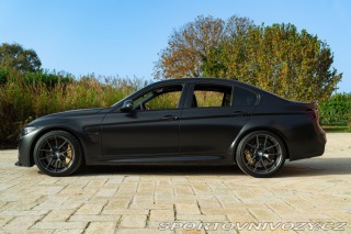 BMW M3 CS 2019