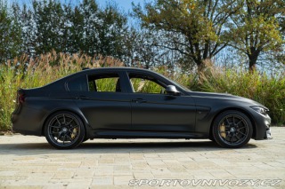 BMW M3 CS 2019