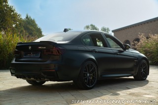 BMW M3 CS 2019