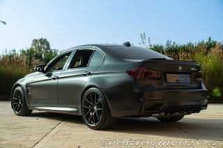 BMW M3 CS 2019