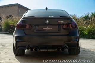 BMW M3 CS 2019