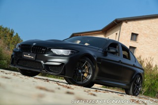 BMW M3 CS 2019