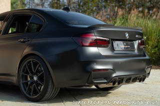 BMW M3 CS 2019
