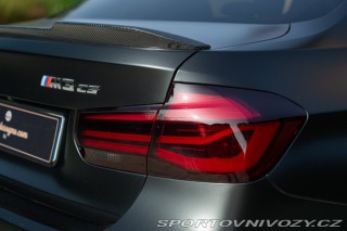 BMW M3 CS 2019